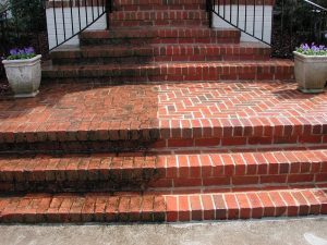 professional pressure cleaning